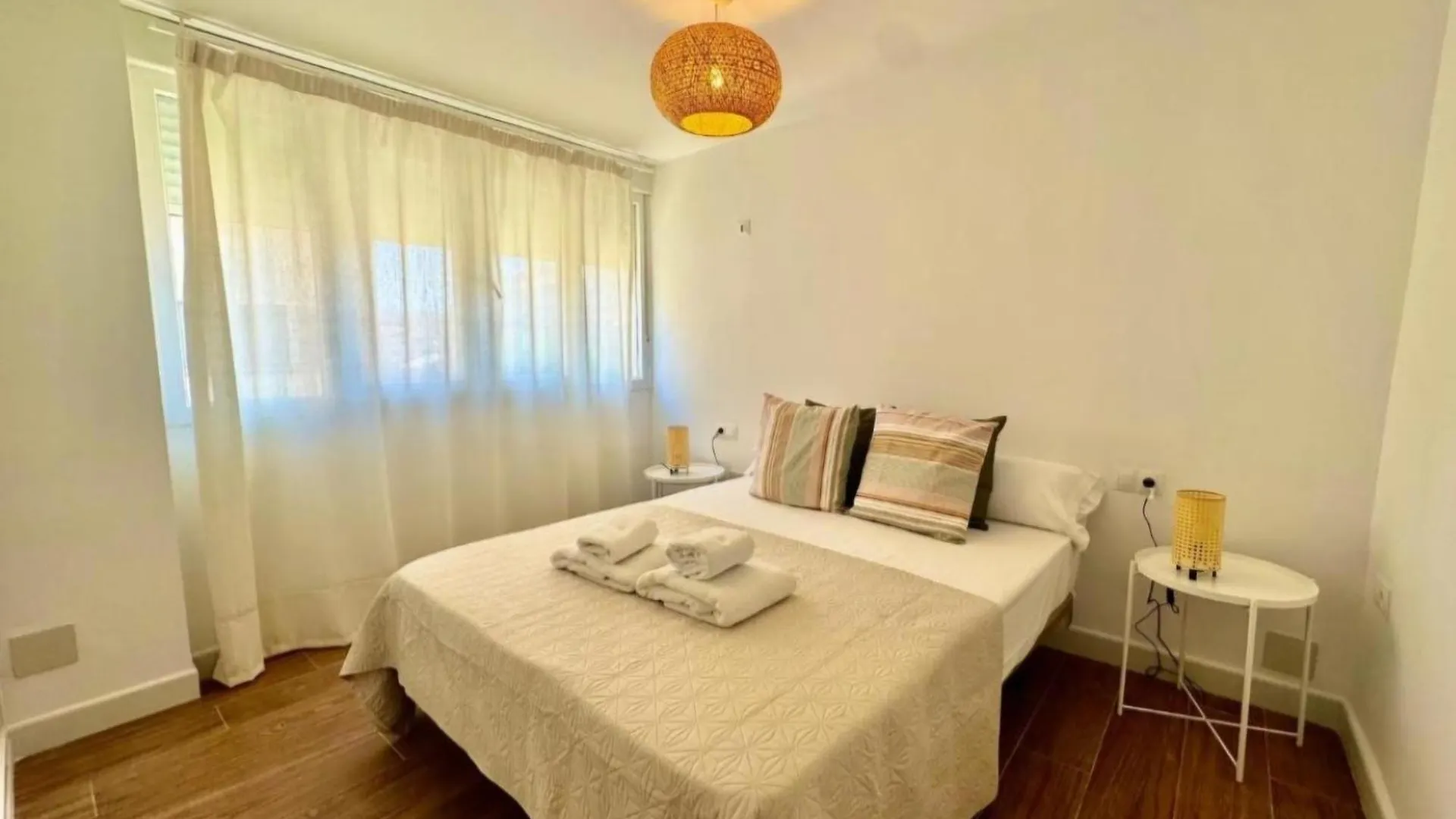 Apartmán Luxury Home On The Beach Màlaga