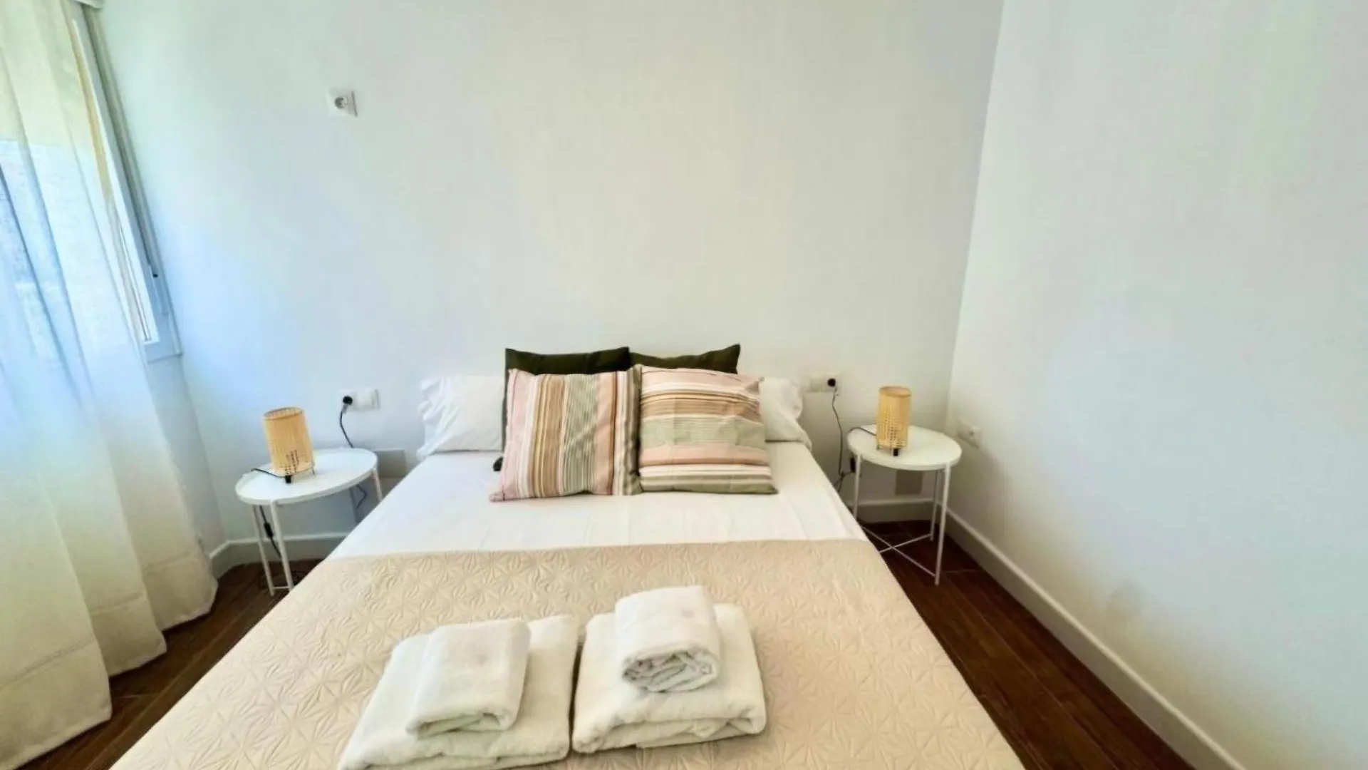 Apartmán Luxury Home On The Beach Màlaga Španělsko