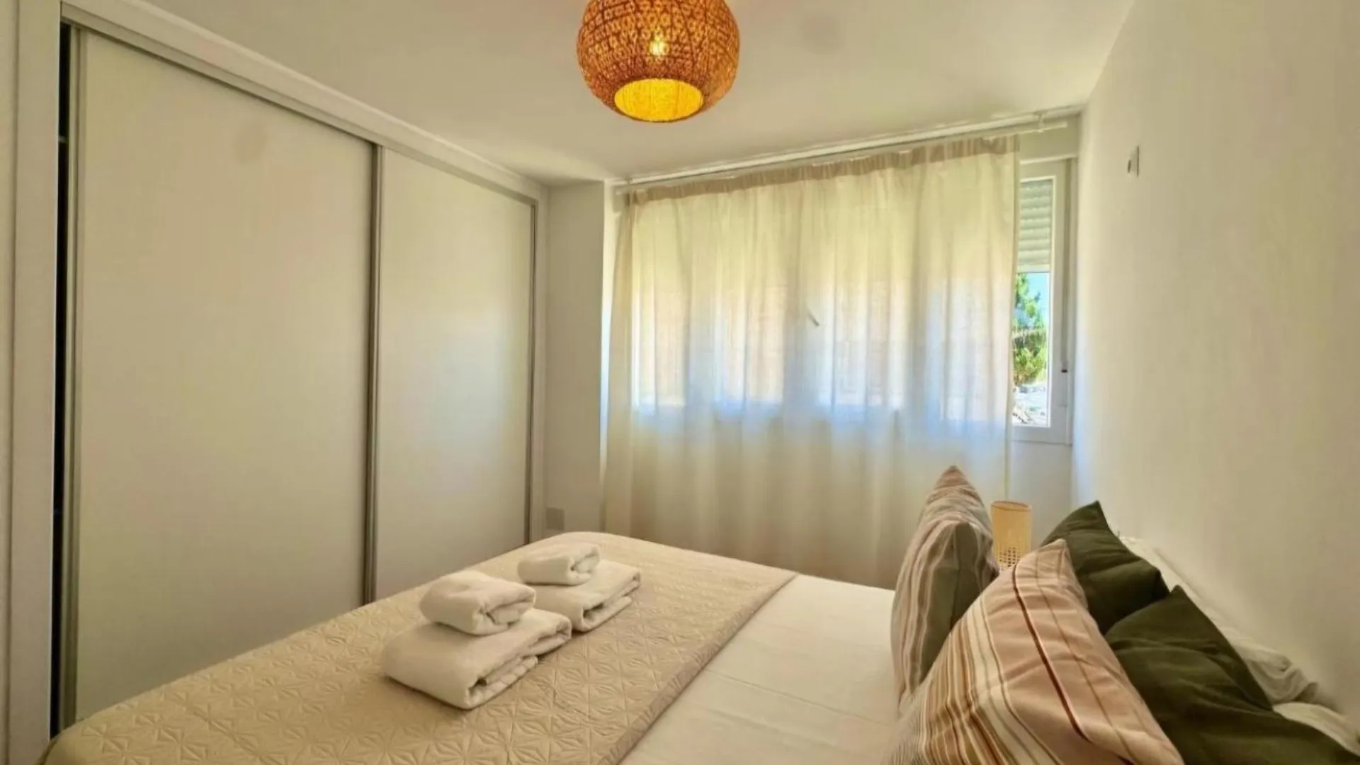 Luxury Home On The Beach Malaga
