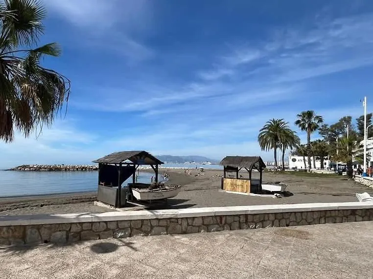 Luxury Home On The Beach Μάλαγα Ισπανία